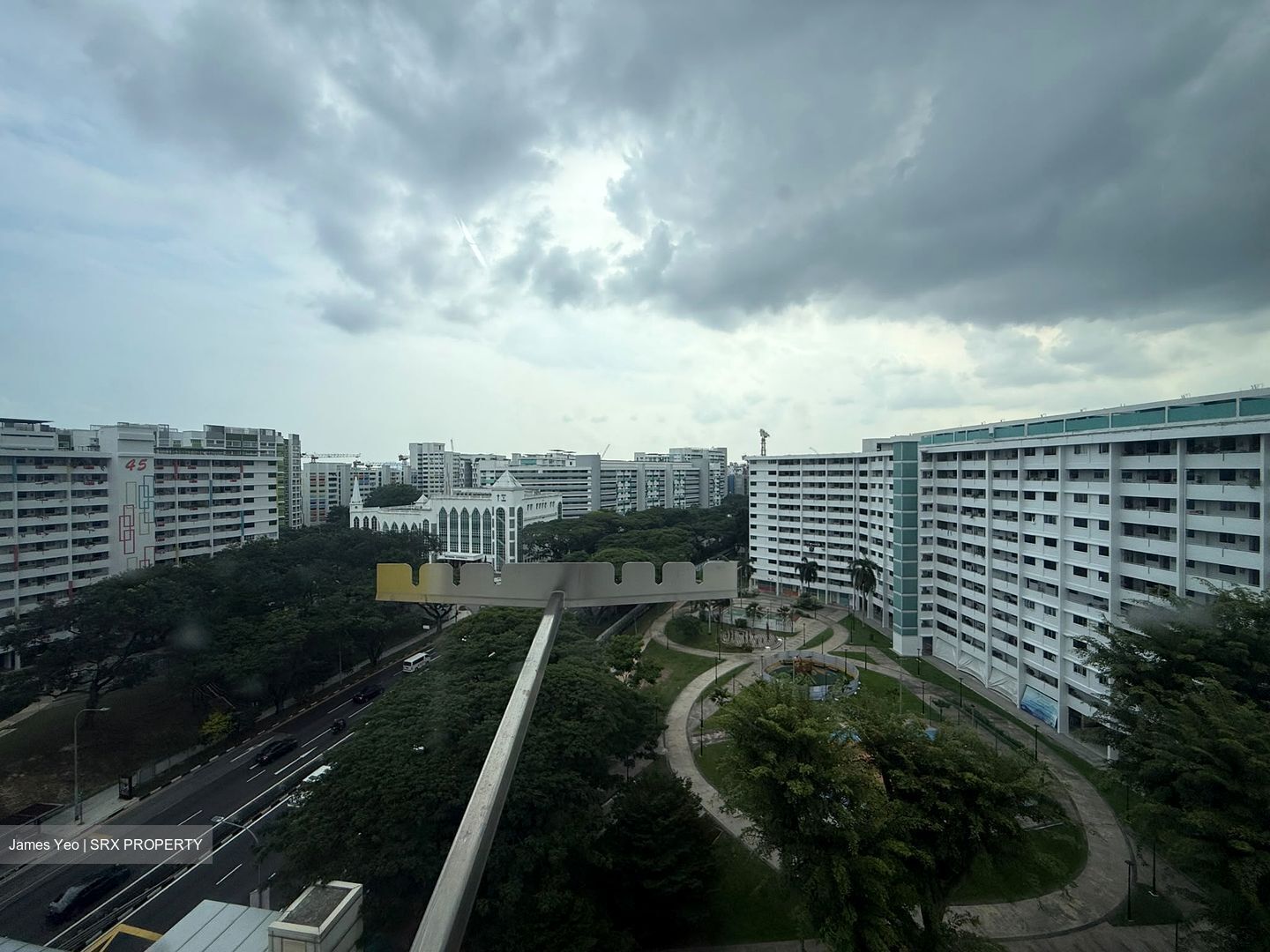 Blk 547 Bedok North Green (Bedok), HDB 4 Rooms #584534201
